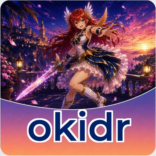okidr APK Structure