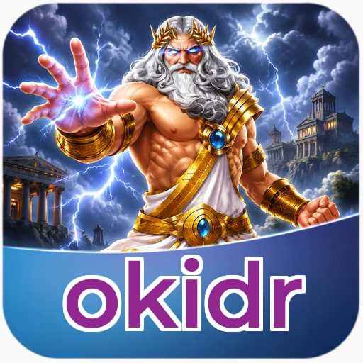 okidr Download