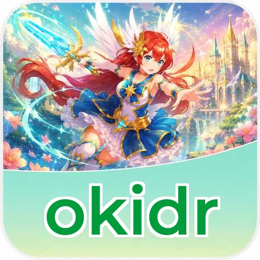okidr Signature