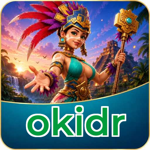 okidr Download
