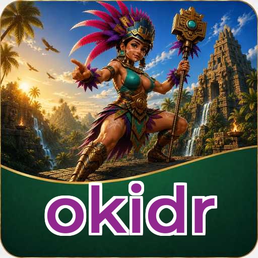 okidr APK