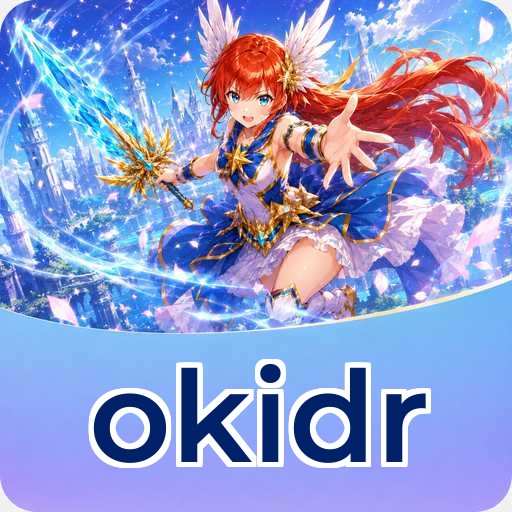 okidr Verification