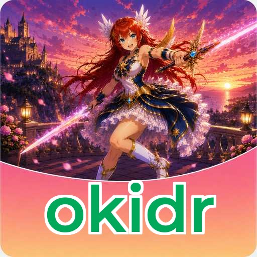 okidr APK Structure
