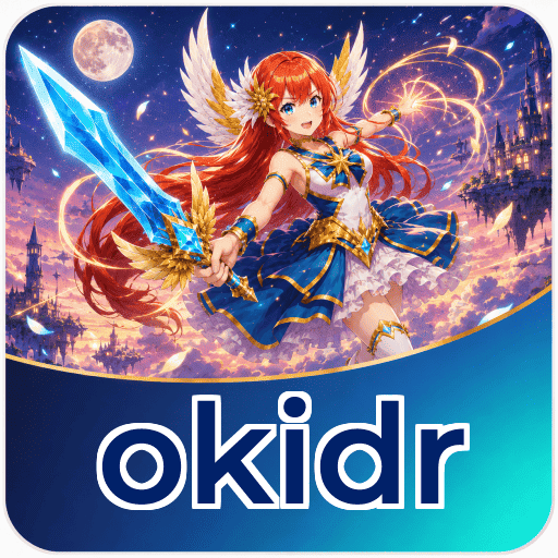 okidr APK Structure