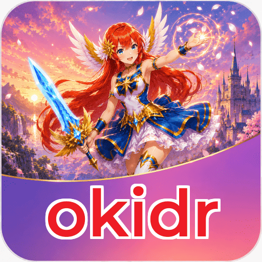 okidr Verification