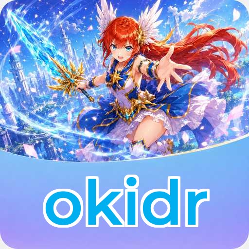 okidr APK