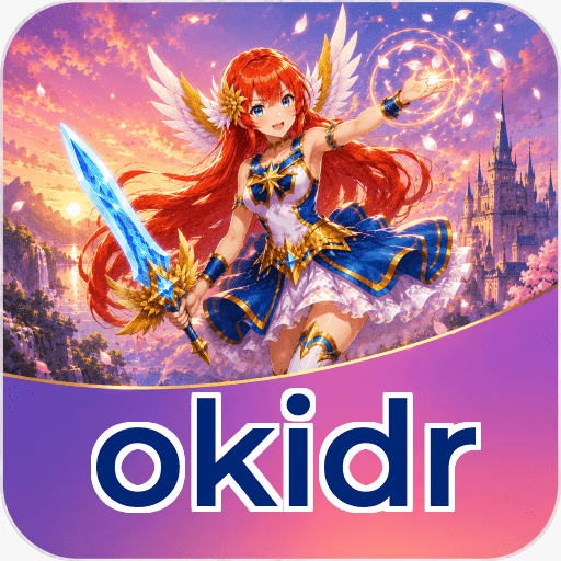 okidr Signature
