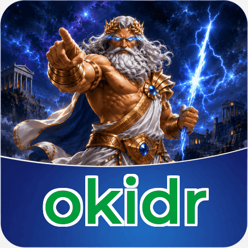okidr Signature