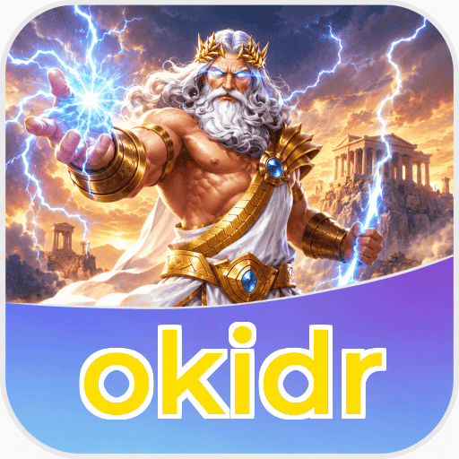 okidr Download