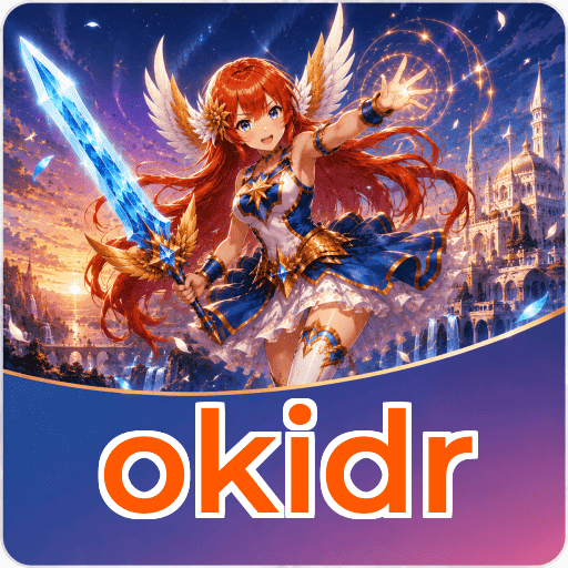 okidr APK