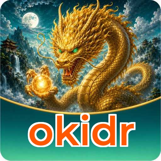 okidr APK