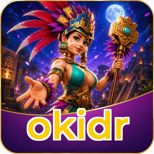 okidr Download