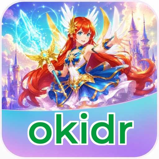okidr Components