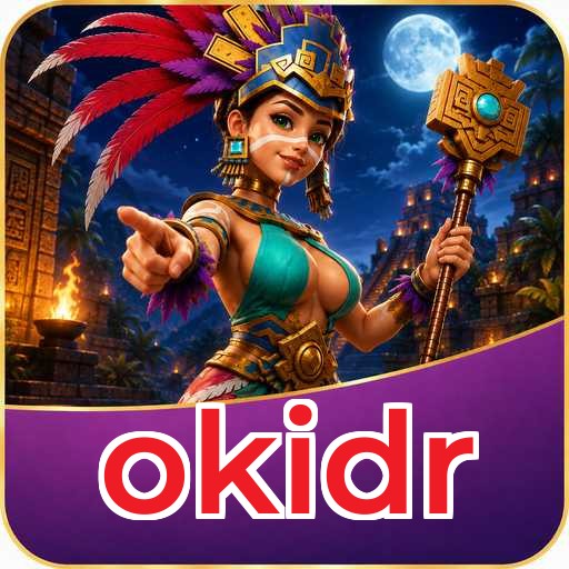 okidr APK Structure