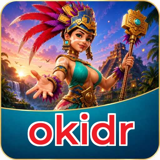 okidr Download