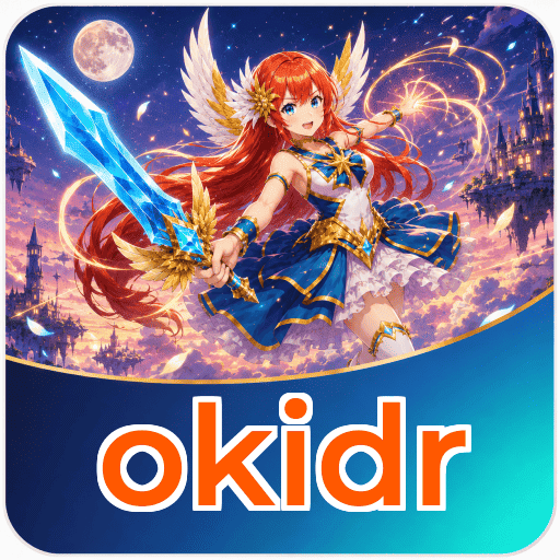 okidr Components