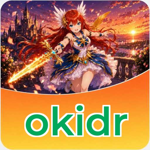 okidr Technical Info