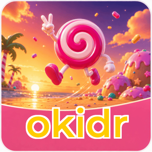 okidr APK Structure