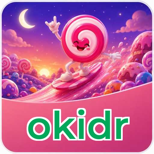 okidr APK