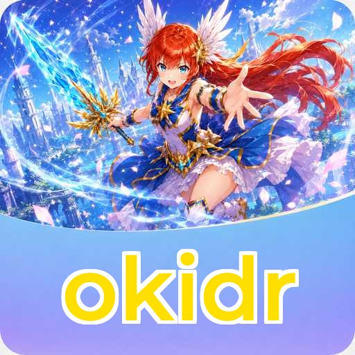 okidr Components