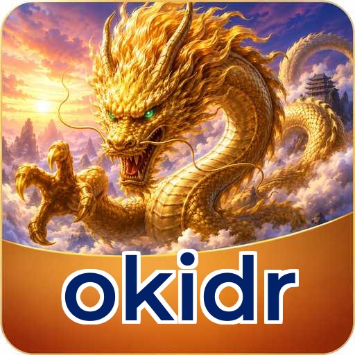 Screenshot Proses Instalasi okidr APK