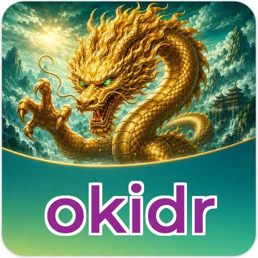 okidr Download