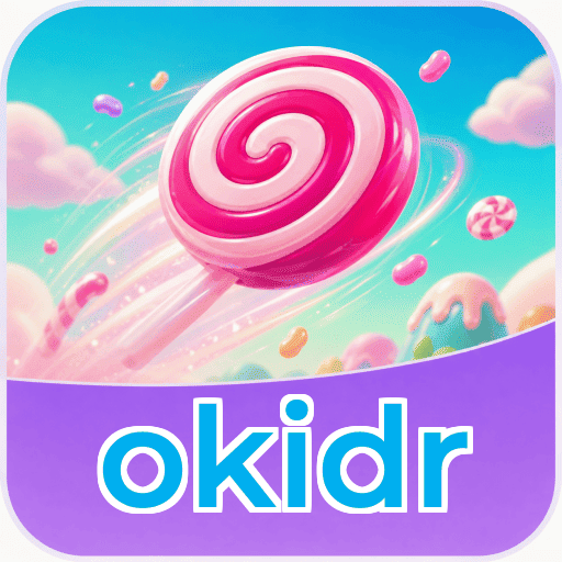 okidr Download