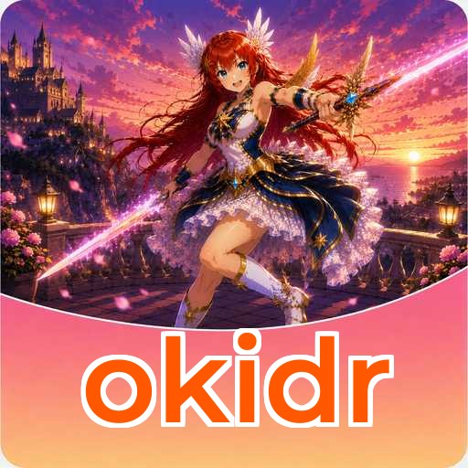 okidr APK