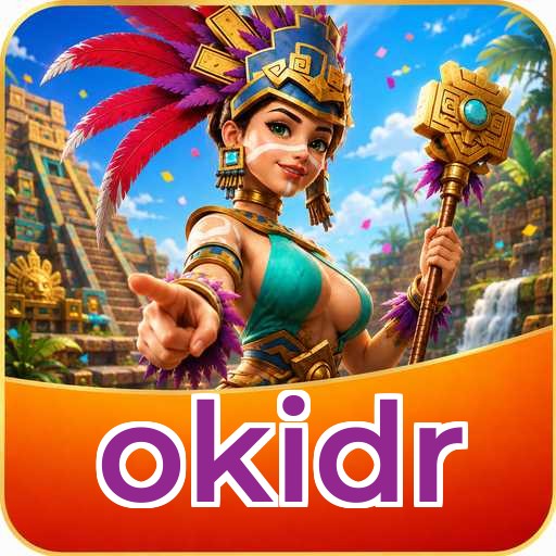 okidr Technical Info