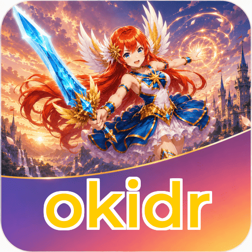 okidr Signature