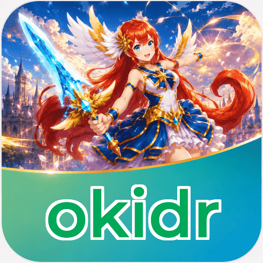 okidr Verification